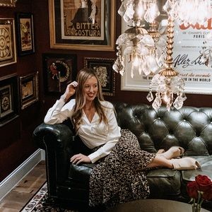 Meet your Posher, Sabre